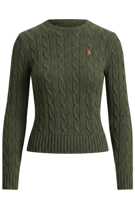 סריג כותנה POLO RALPH LAUREN