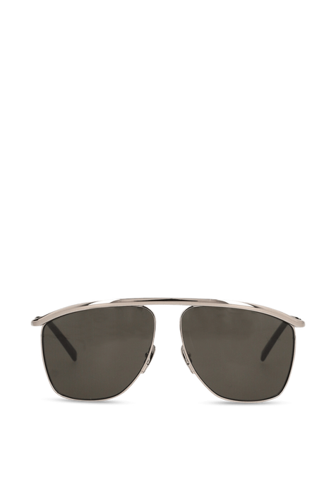 משקפי שמש טייסים SAINT LAURENT