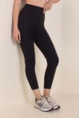 תמונת דוגמן קידמית של Align No-Line HR Pant 25'' Leggings