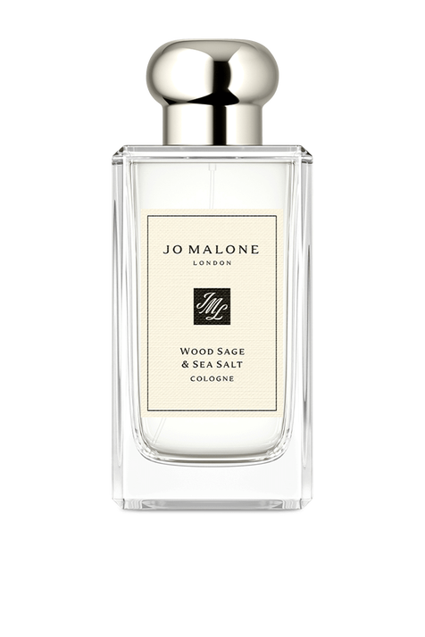 Wood Sage&Sea Salt Cologne 100 ML JO MALONE LONDON