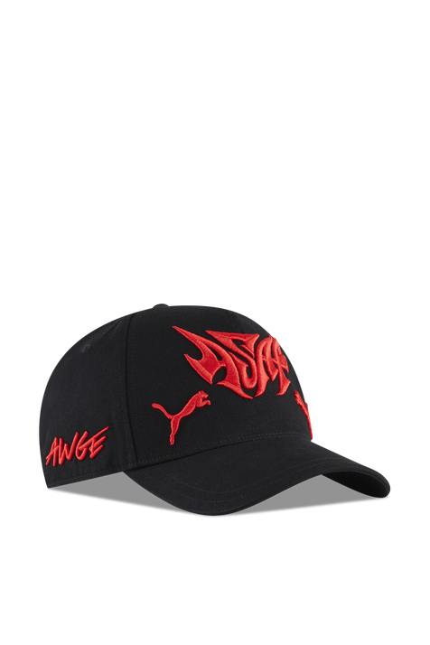 פומה X אייסאפ רוקי כובע בייסבול PUMA