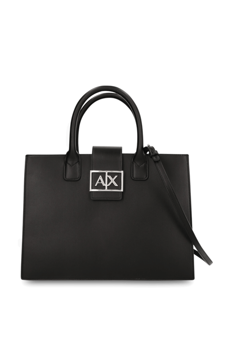 תיק טרפז ARMANI EXCHANGE