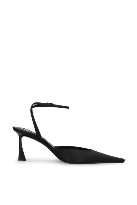 נעלי עקב סלינג בק