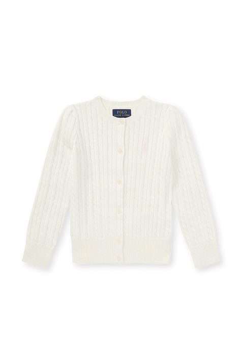 קרדיגן סרוג POLO RALPH LAUREN KIDS