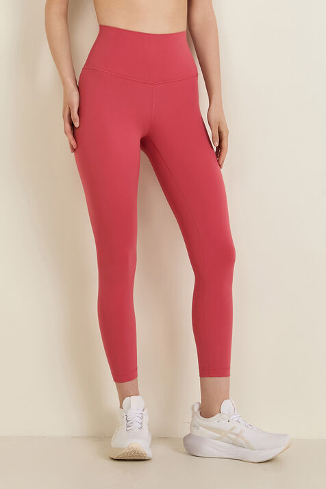 Align HR Crop 23 LULULEMON