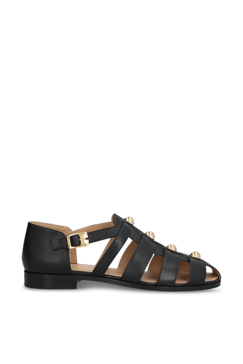 סנדלי פישרמן VALENTINO GARAVANI