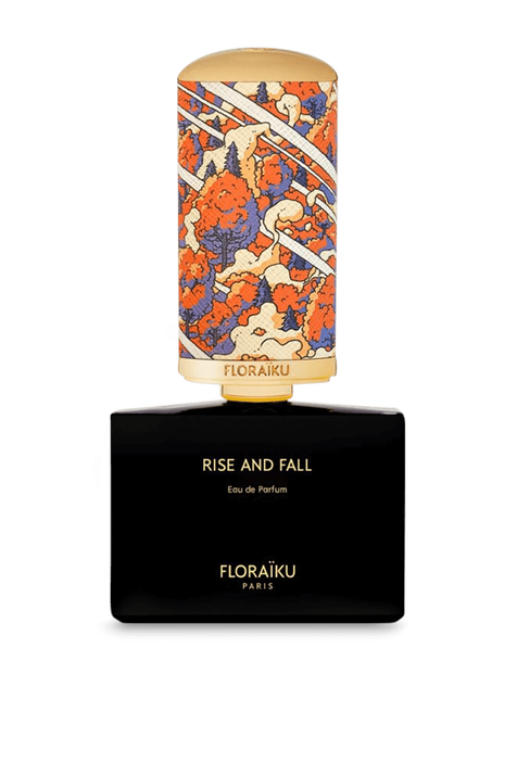 Floraiku Rise and Fall Eau de Parfum 50+10 FLORAIKU PARIS
