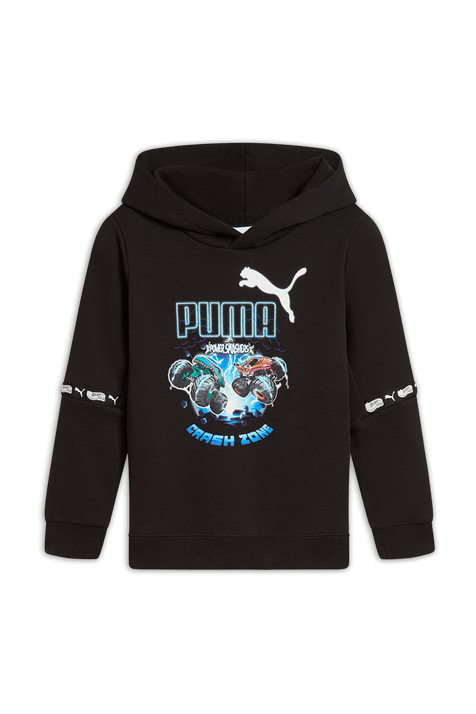 קפוצ'ון פומה X הוט היילס - גילאי 2-7 שנים PUMA KIDS