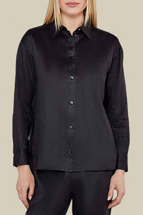 חולצת כפתורים BOSS