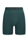 תמונה אחורית של AIM Boxer Long Mesh 3 Pack