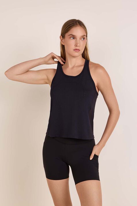 Swiftly Mesh-Back Tank LULULEMON