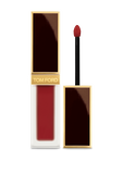 תמונה קידמית של LIQUID LIP LUXE MATTE 133 Scarlet Stiletto