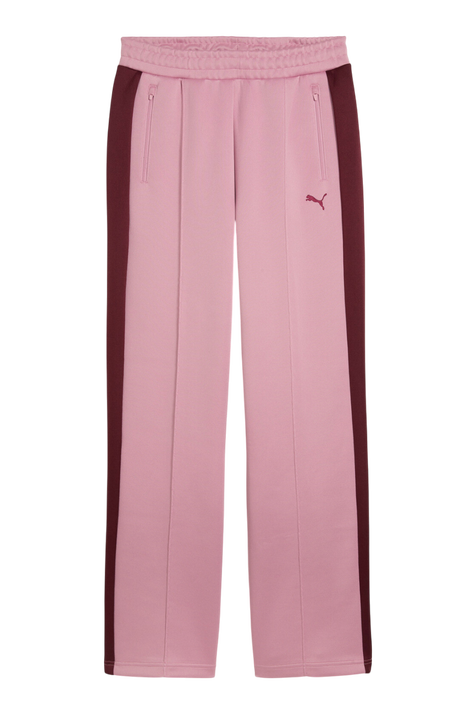 מכנסי ג'וג טי 7 PUMA