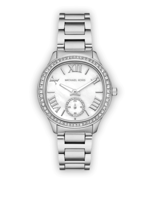 שעון יד סאגה MICHAEL KORS