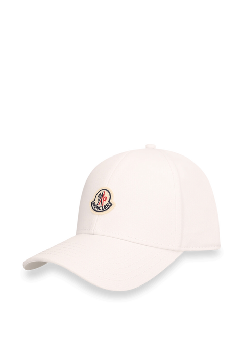 כובע מצחייה MONCLER