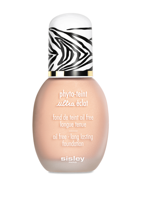 Sisley Makeup Ultra Eclat 1N Ivory SISLEY PARIS