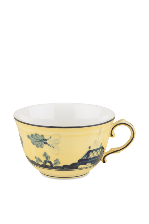 ספל תה GINORI 1735