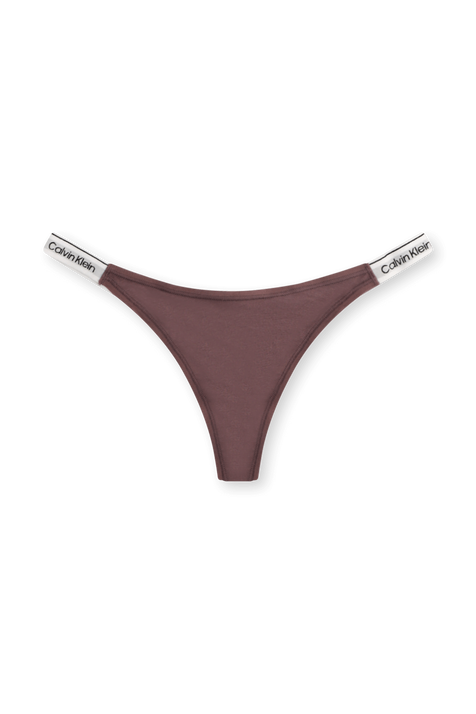 תחתוני חוטיני CALVIN KLEIN