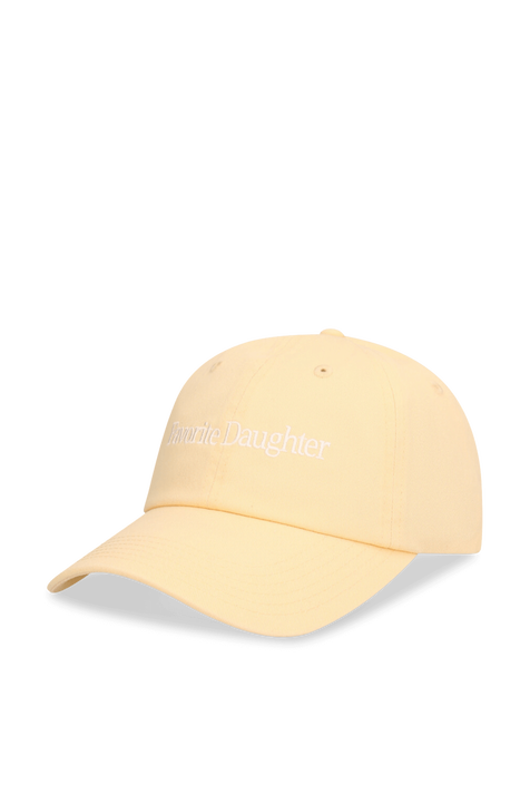 כובע מצחייה FAVORITE DAUGHTER