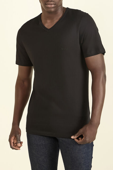 מארז שלוש חולצות טי BOSS