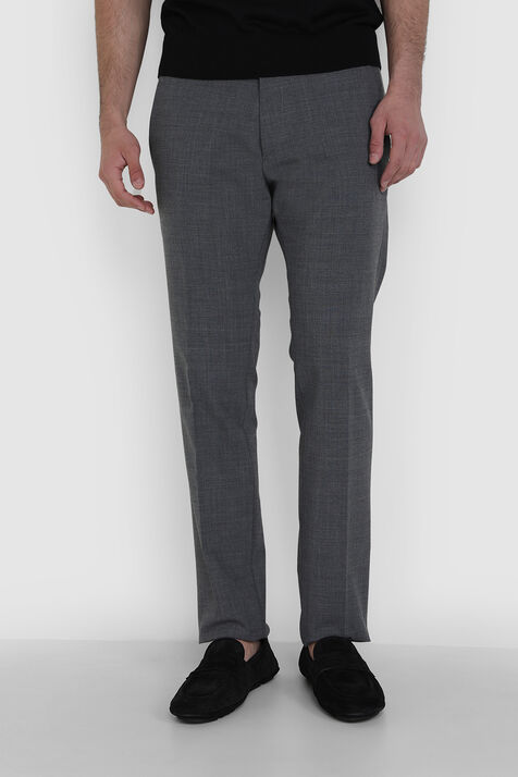 מכנסיים מחויטים DSQUARED2