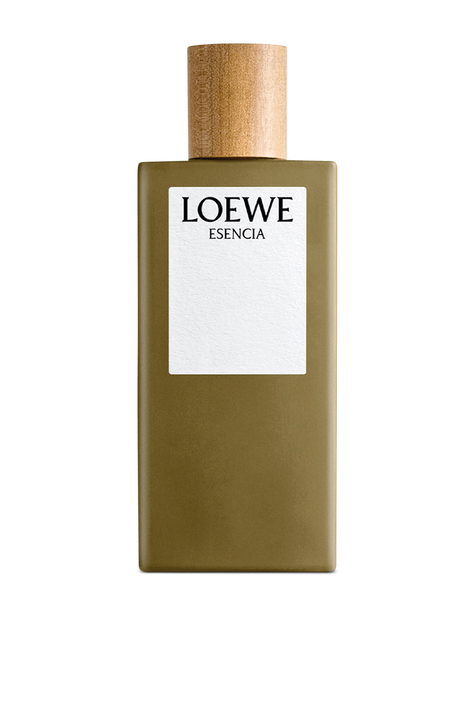 LOEWE  Esencia Eau de Toilette 100 ml LOEWE PERFUMES