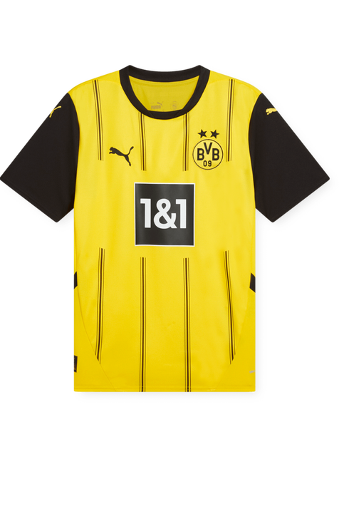 חולצת הבית דורטמונד 2024-25 PUMA