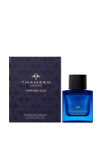 תמונה אחורית של Thameen Carved Oud Extrait de parfum 50ml