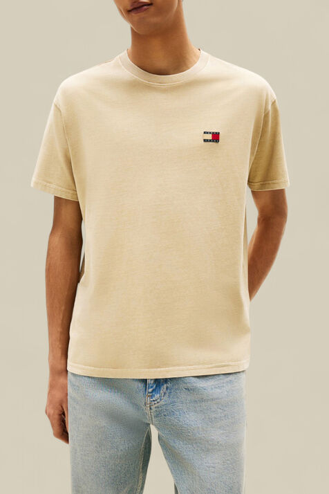 חולצת טי TOMMY HILFIGER