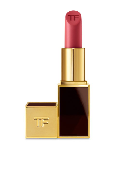 LIP COLOR 05 Front Page TOM FORD BEAUTY