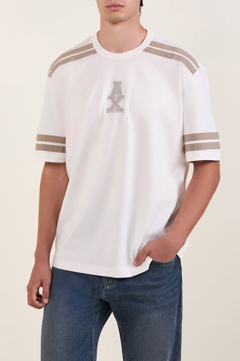 חולצת טי ARMANI EXCHANGE