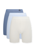 תמונה קידמית של AIM Boxer Long 3 Pack