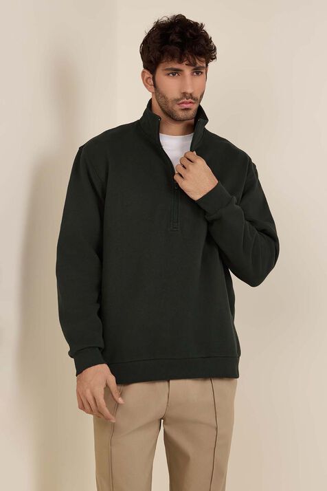 Steady State Half Zip LULULEMON