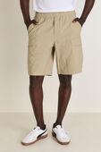 תמונת דוגמן קידמית של VersaTwill™ Relaxed-Fit Cargo Pant