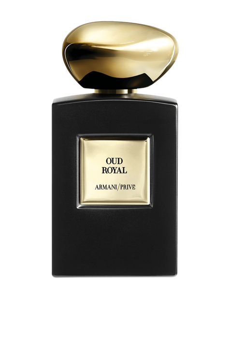 Prive Oud Royal Eau de Parfum 100 ml ARMANI BEAUTY