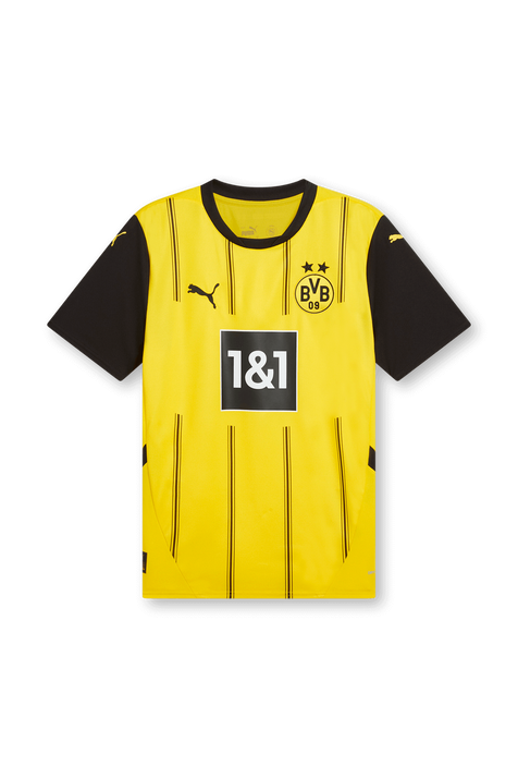 חולצת הבית דורטמונד 2024-25 PUMA