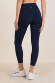תמונת דוגמן אחורית של Align No-Line HR Pant 25'' Leggings