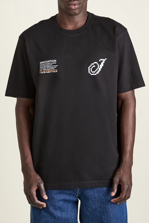 חולצת טי FIVE POINT FOUR