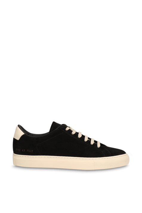 נעלי סניקרס COMMON PROJECTS