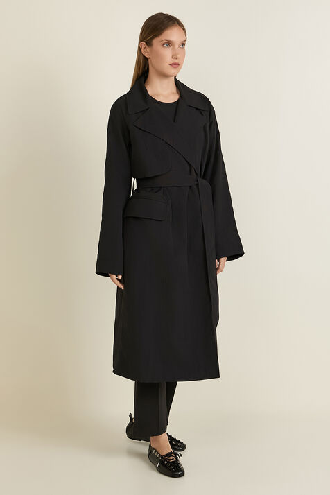 Classic-Fit Trench Coat LULULEMON