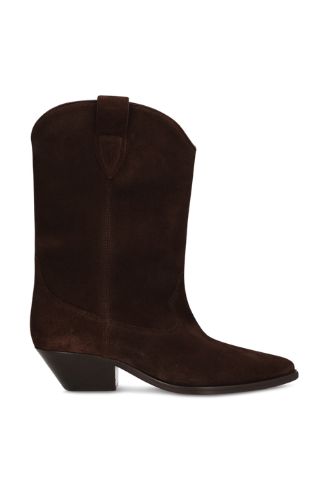 מגפי בוקרים ISABEL MARANT