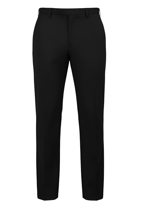 מכנסיים מחוייטים EMPORIO ARMANI