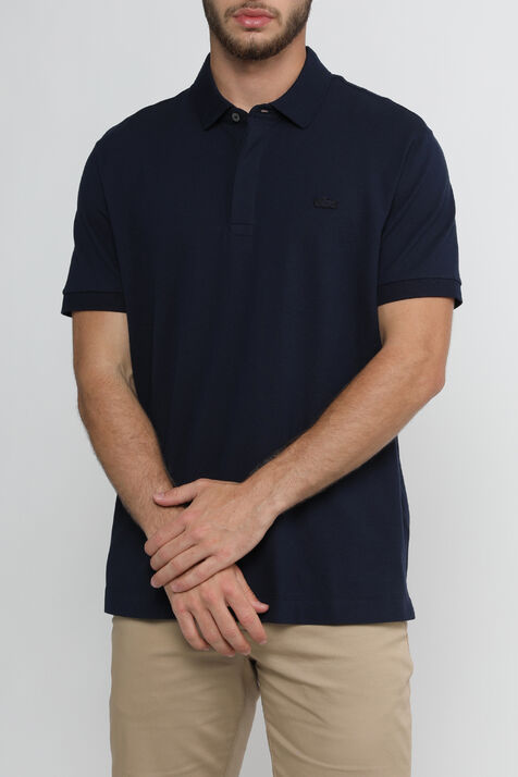 חולצת פולו LACOSTE