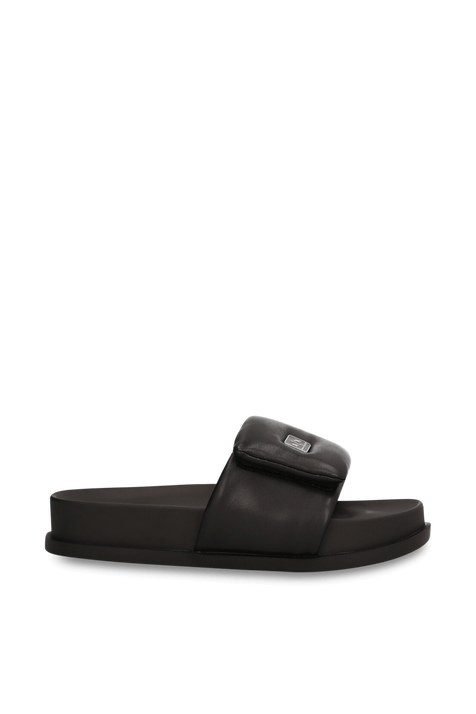 כפכפי סליידס ARMANI EXCHANGE