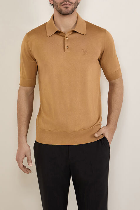 סריג פולו DOLCE & GABBANA