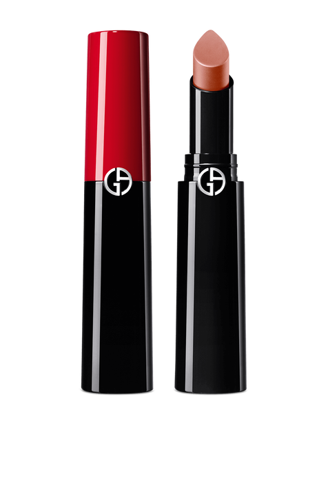 שפתון עמיד ליפ פוואר 102 ARMANI BEAUTY