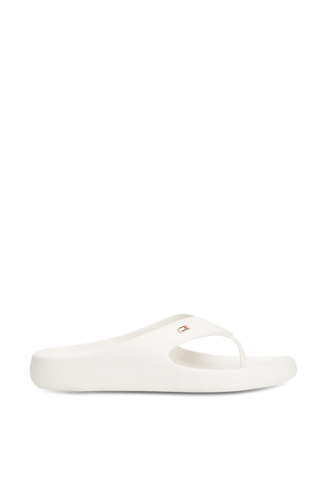 כפכפי אצבע TOMMY HILFIGER