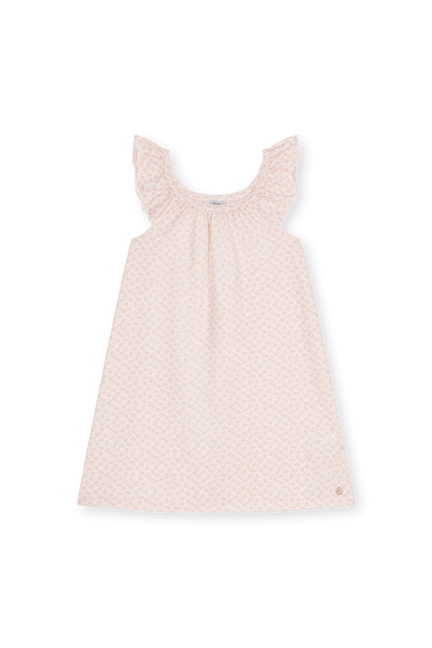 כותונת לילה - גילאי 6-12 שנים PETIT BATEAU