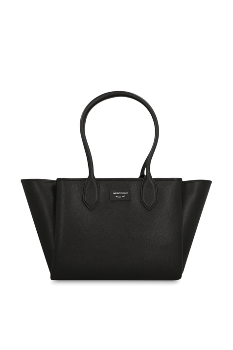 תיק כתף לארג' EMPORIO ARMANI