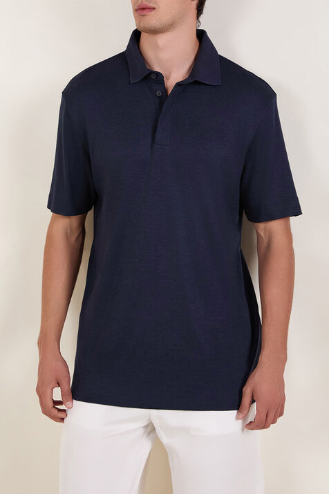 חולצת פולו BOSS